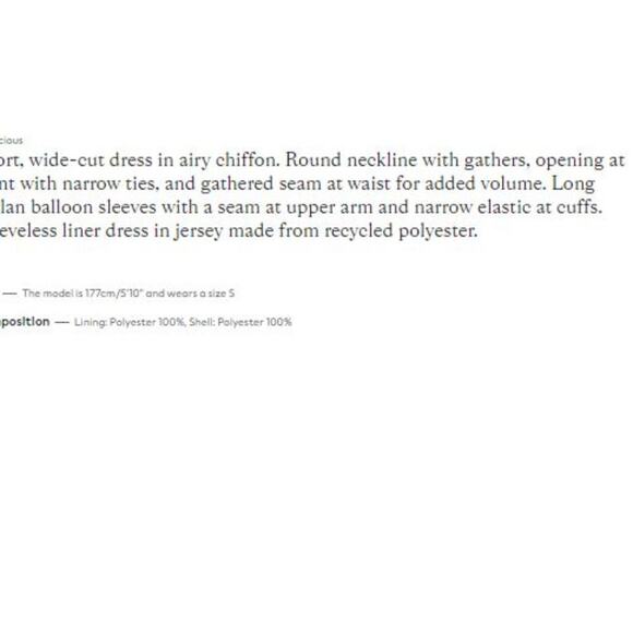 HM MOTO BOHO CHIC NEW ZEBRA PRINT DRESS BLACK CREAM SIZE LARGE - Picture 3 of 3